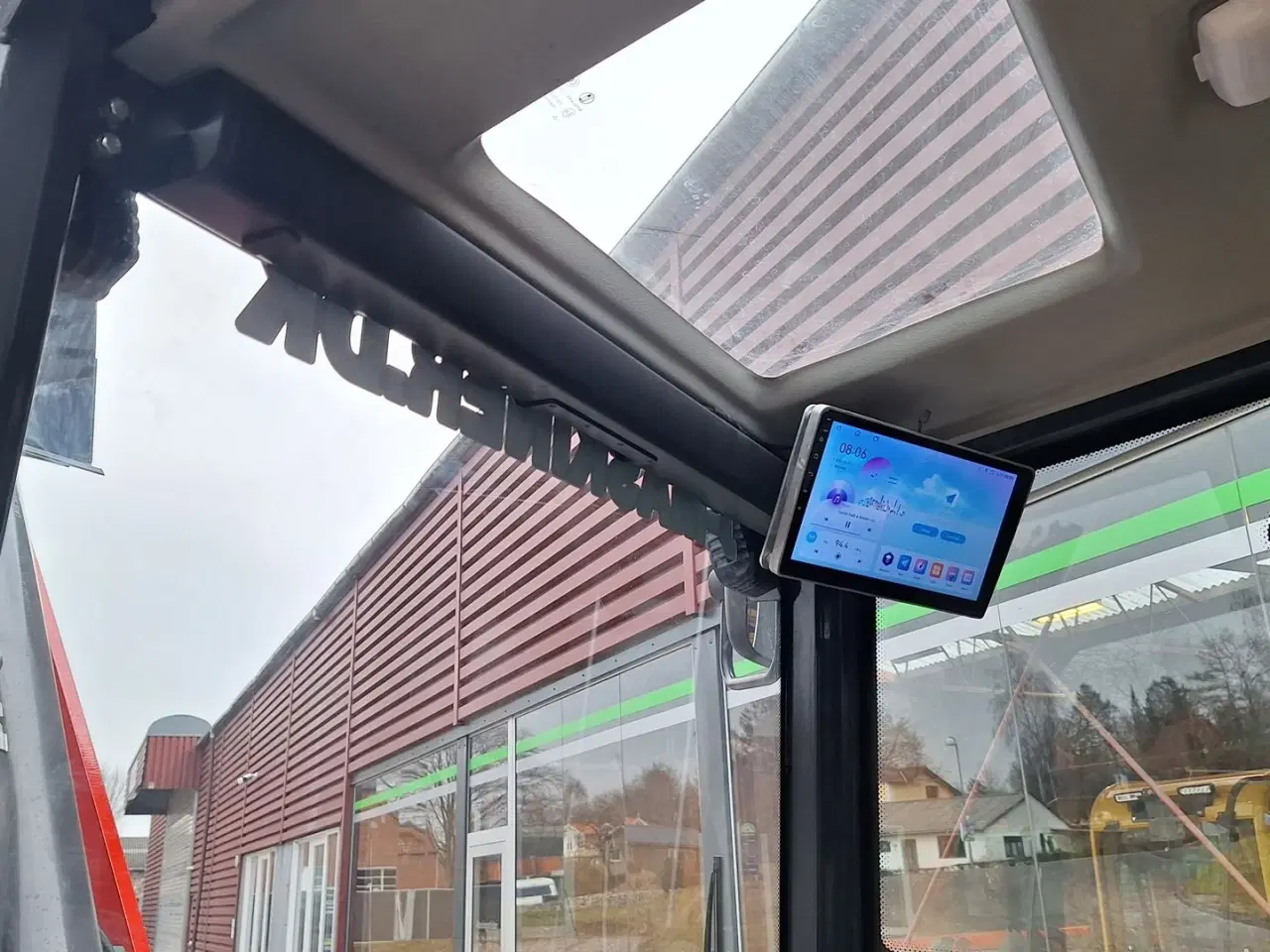 Billede 18 - Heracles H200  ELECTRIC 100% ELEKTRISK