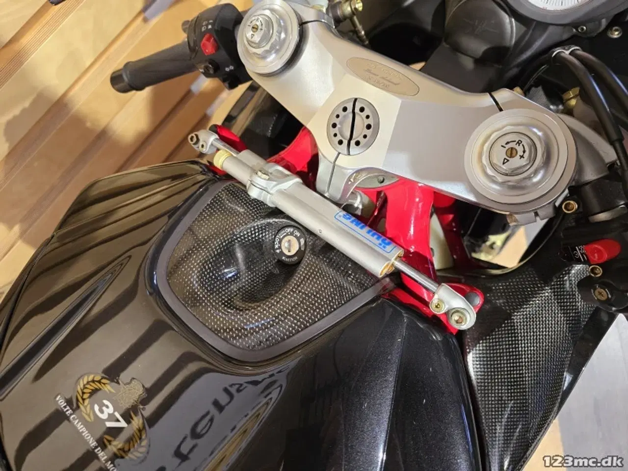 Billede 15 - MV Agusta F4 1000 S