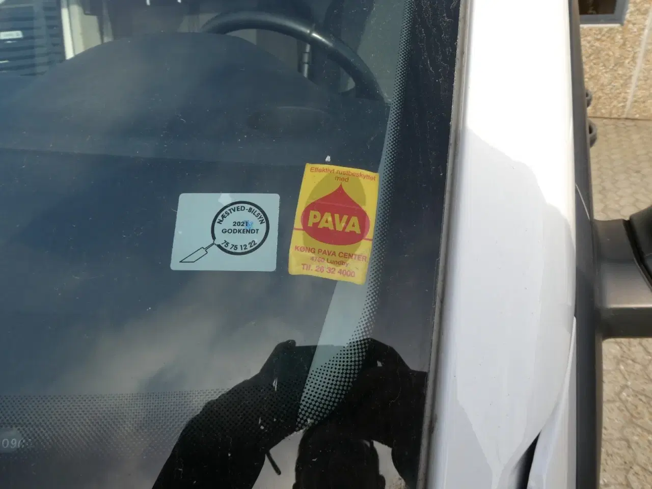 Billede 22 - VW Transporter 2,0 TDi 150 Kassevogn DSG lang