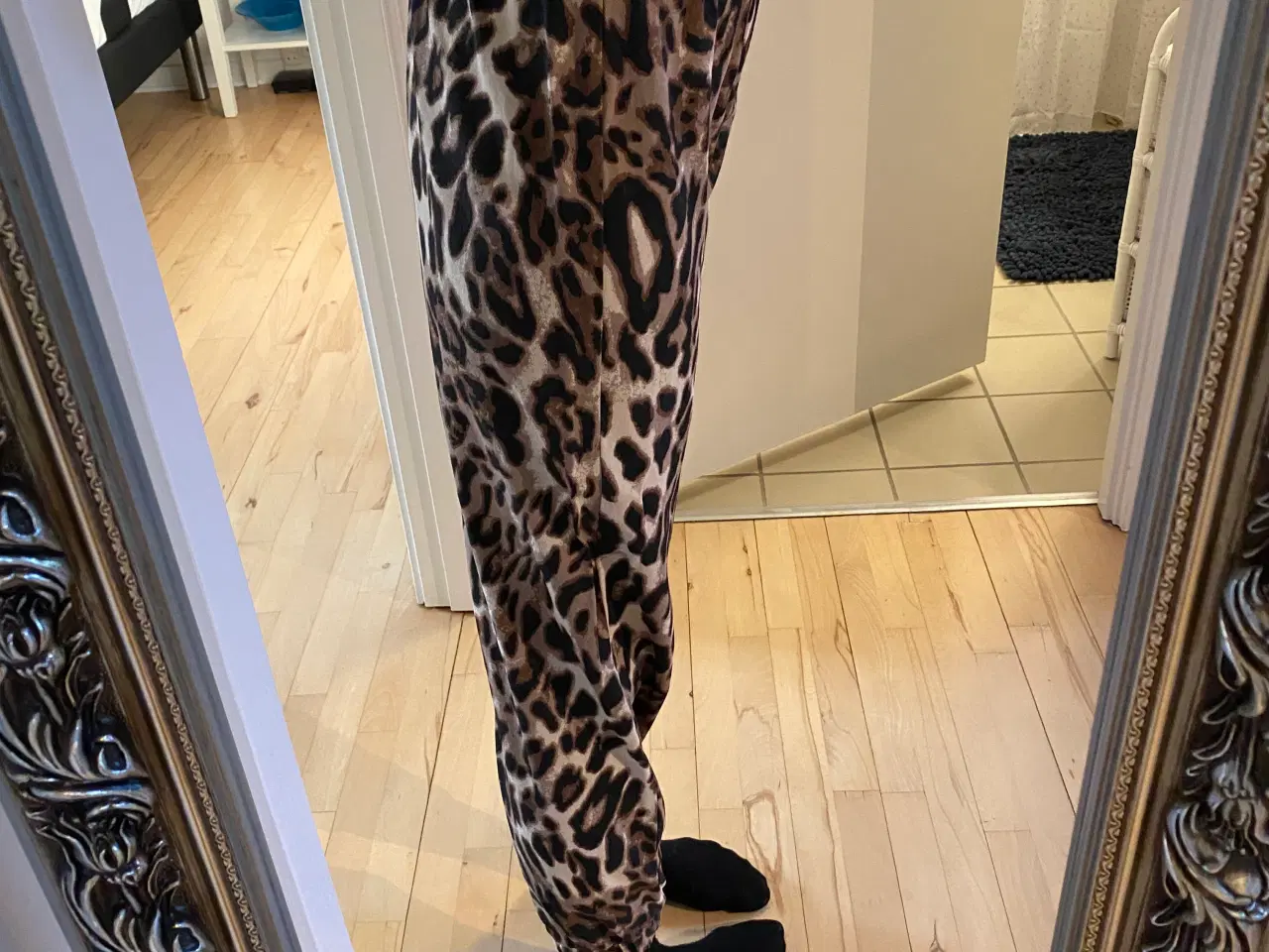 Billede 2 - Leopard bukser 