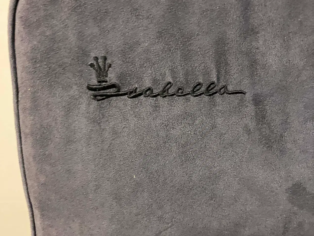 Billede 1 - 4 Campingstole m. hynder