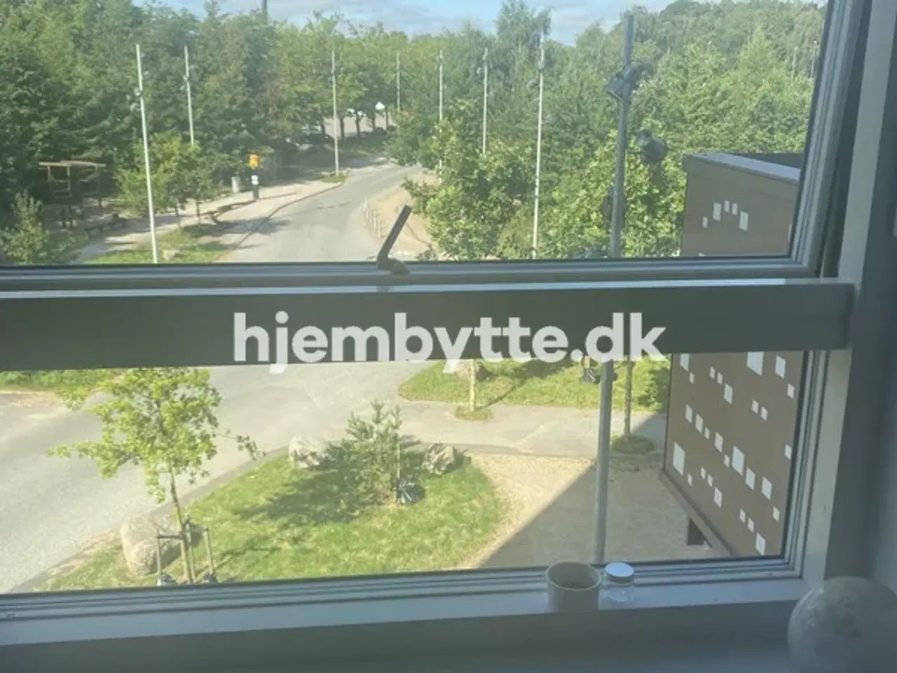 Billede 5 - Hjembytte - Pulsen