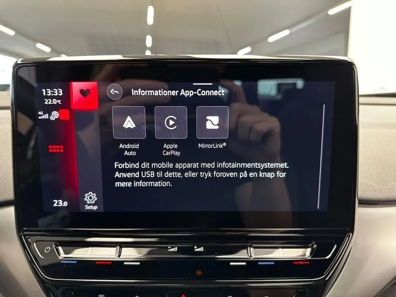 Billede 16 - VW ID.4 52 Pure Performance