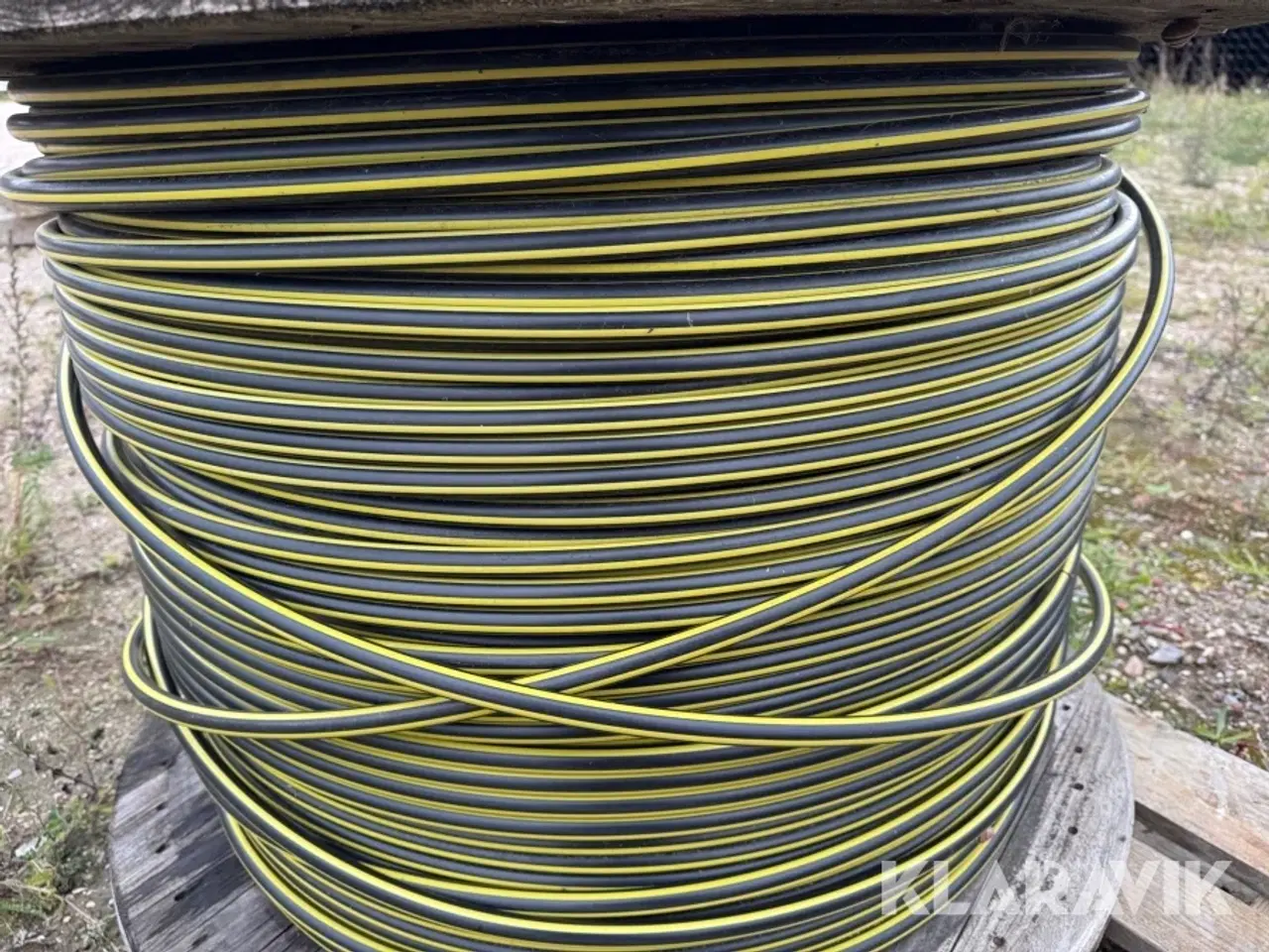 Billede 12 - Mikrorør Hexatronic MPB30218/YE1-1 16/12.0