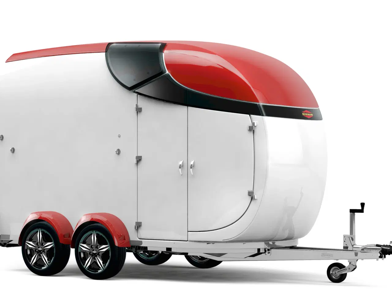 Billede 1 - Böckmann Neo L SR