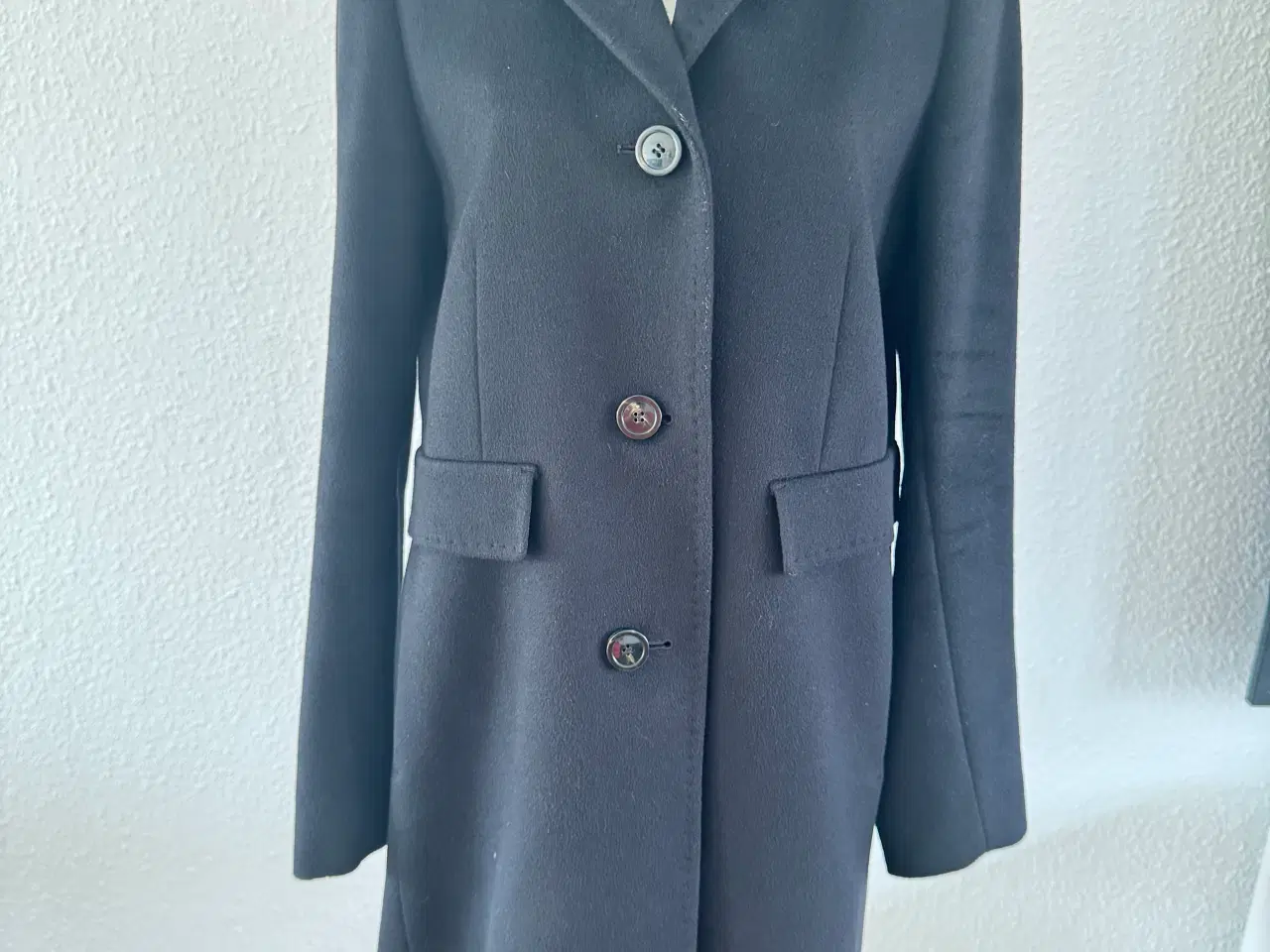 Billede 1 - Frakke fra Max Mara Weekend 