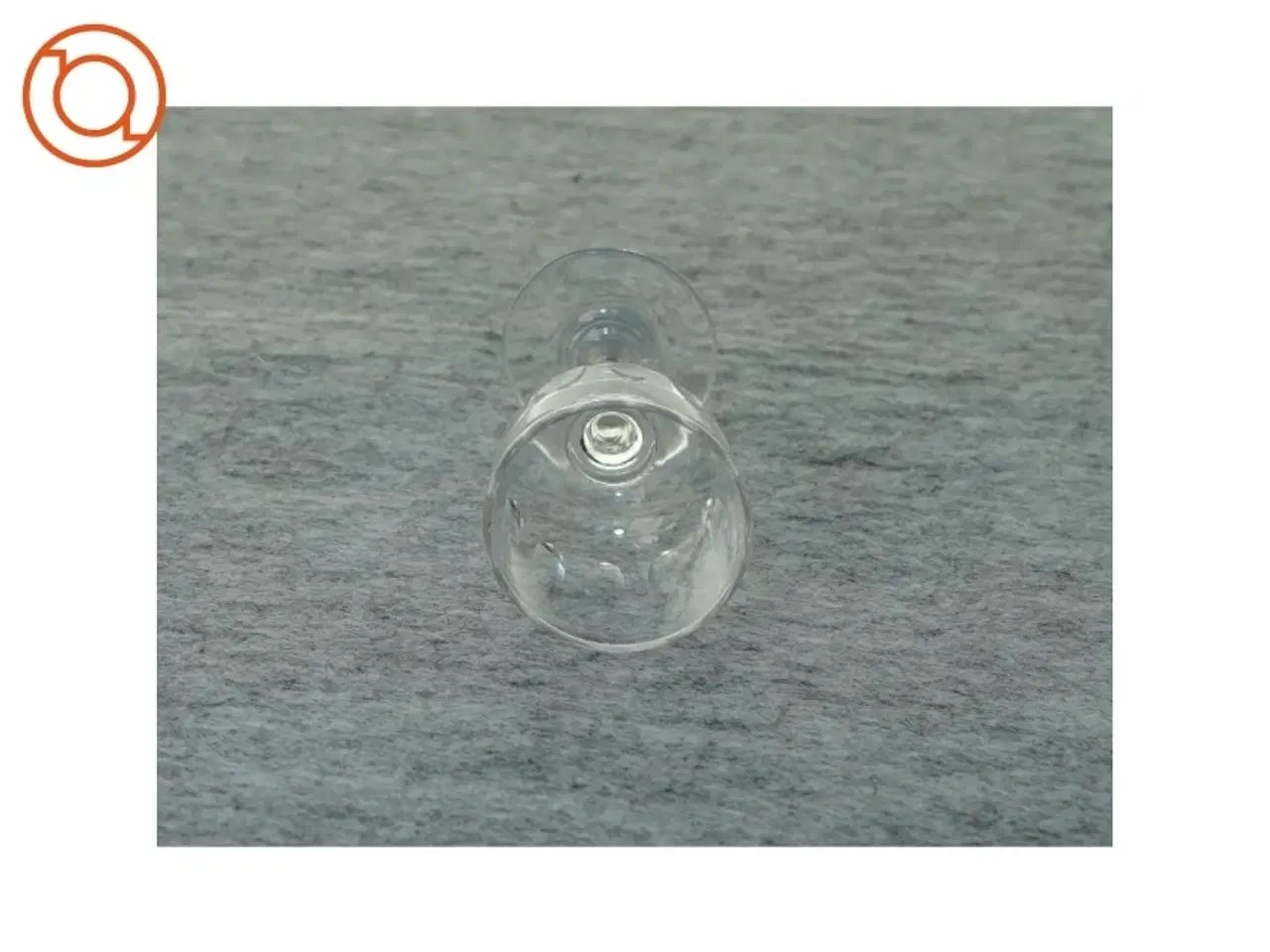 Billede 2 - Glas (str. 9 x 5 cm)