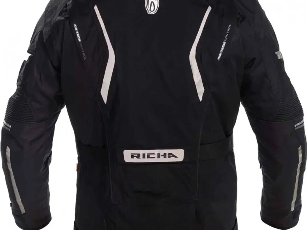 Billede 2 - Richa Infinity 2 Big Size