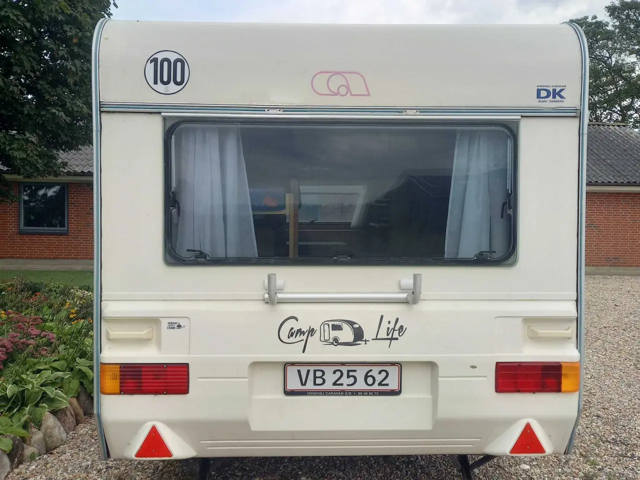 Billede 2 - Køjevogn adria unika 541