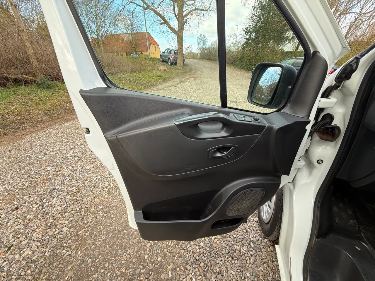 Billede 11 - Fiat talento 1.6 lang model 2019