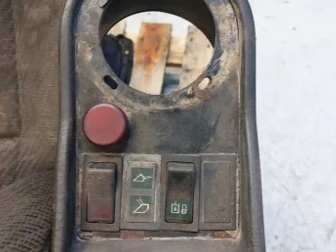 Billede 7 - Hydrema 906B Elektrisk stol 582451