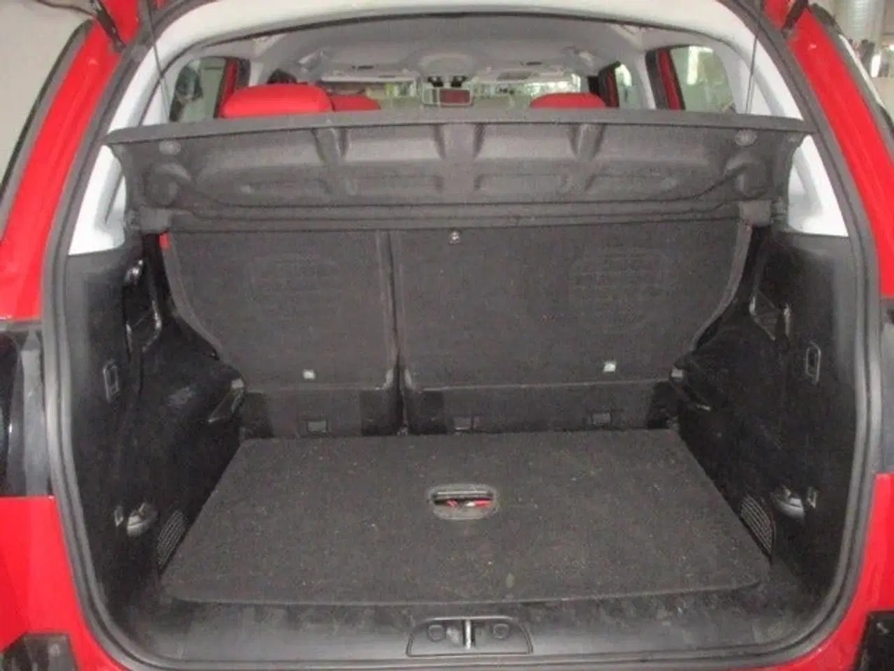 Billede 5 - Fiat 500L 1,4 16V 95 Easy