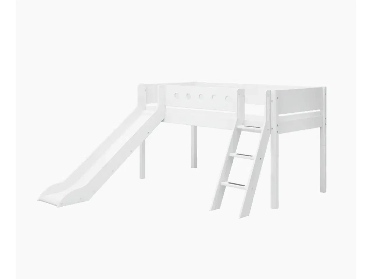 Billede 1 - Højseng fra FLEXA