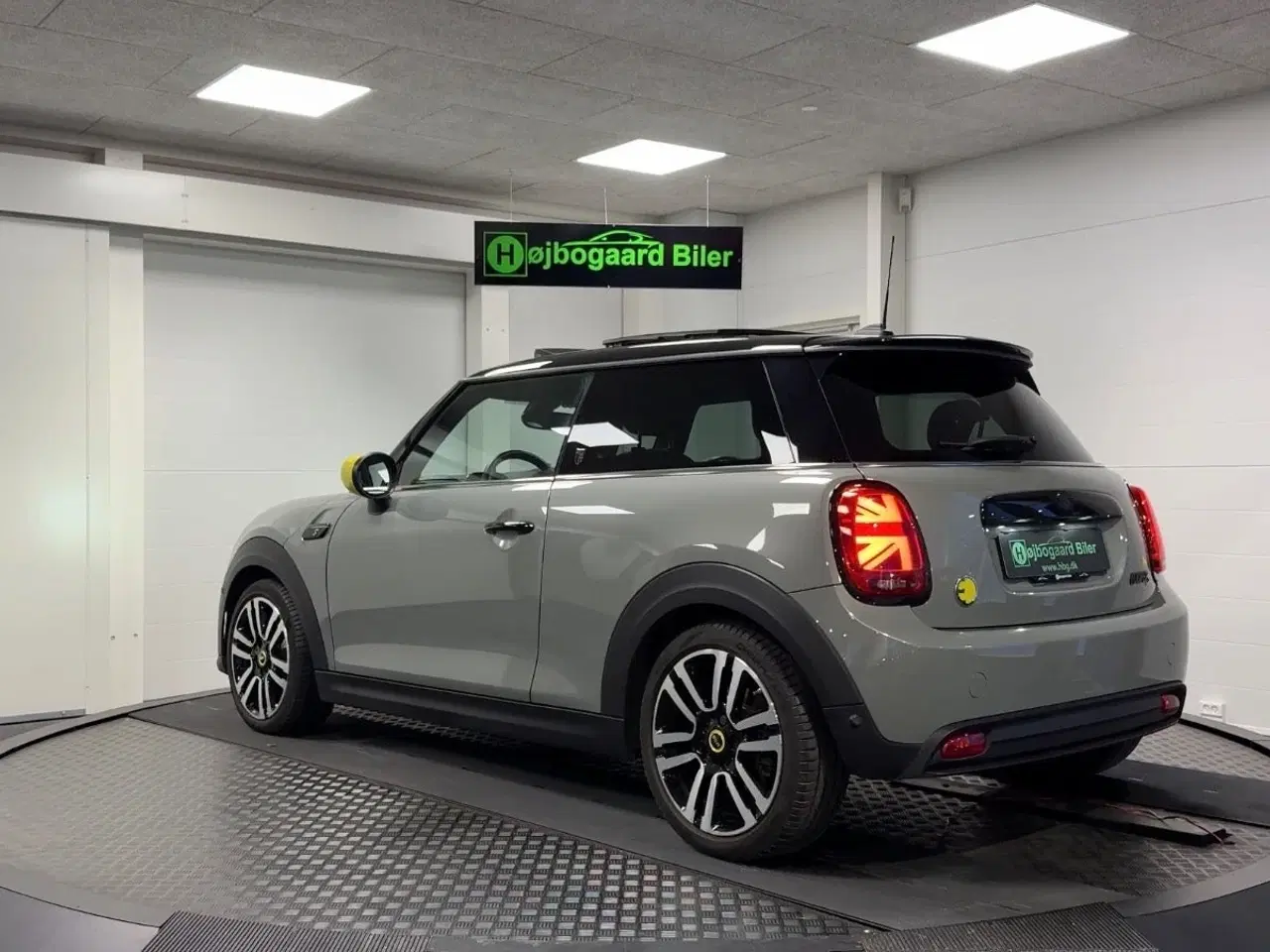 Billede 3 - MINI Cooper SE