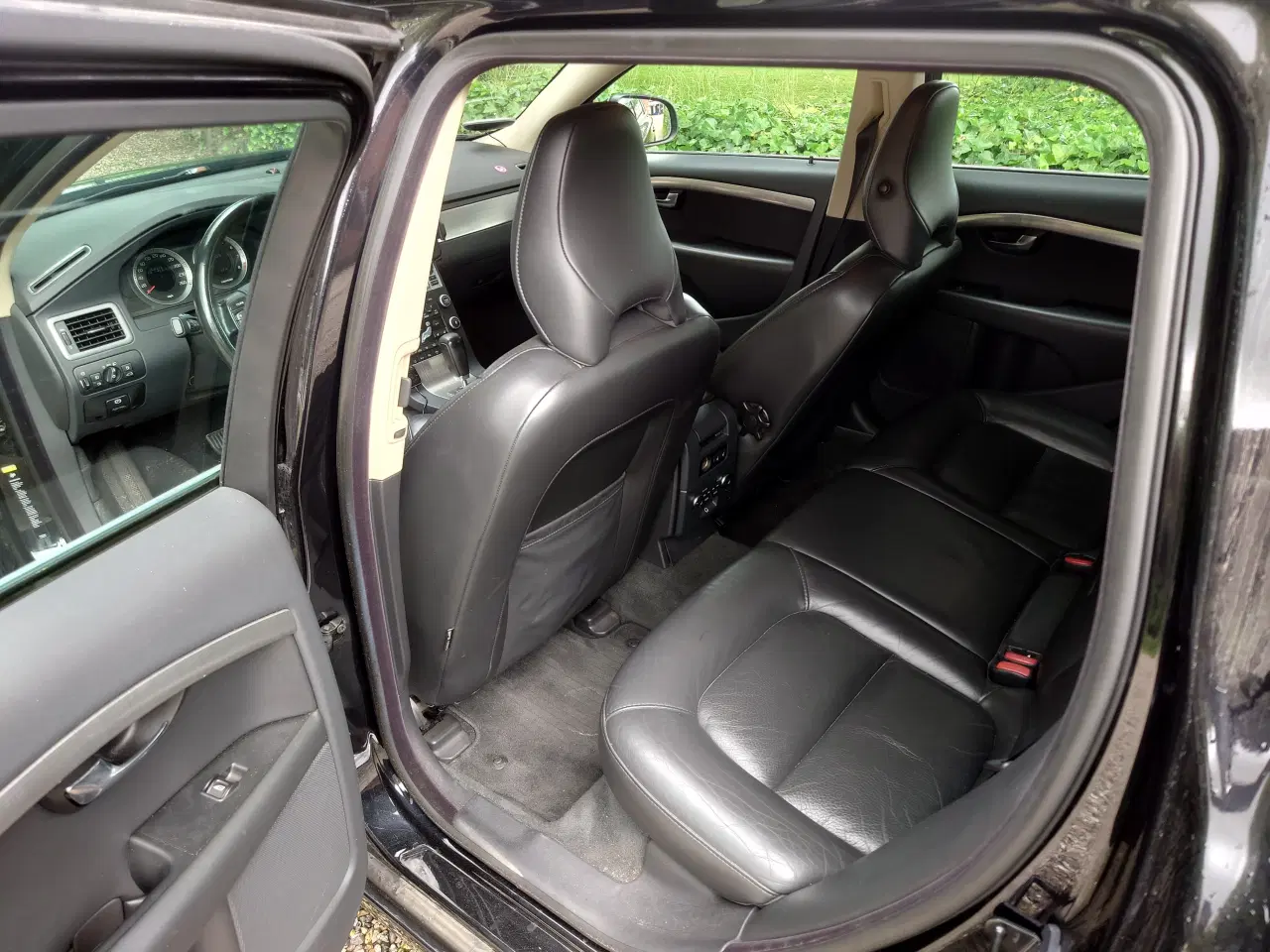 Billede 7 - Volvo V70 2.5T aut.