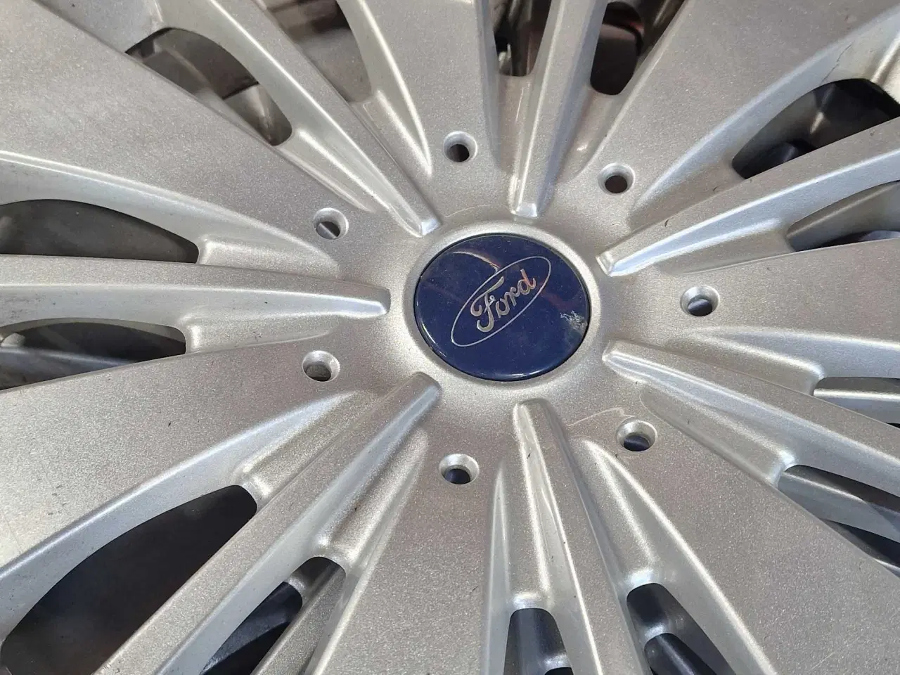 Billede 4 - Ford mondeo 