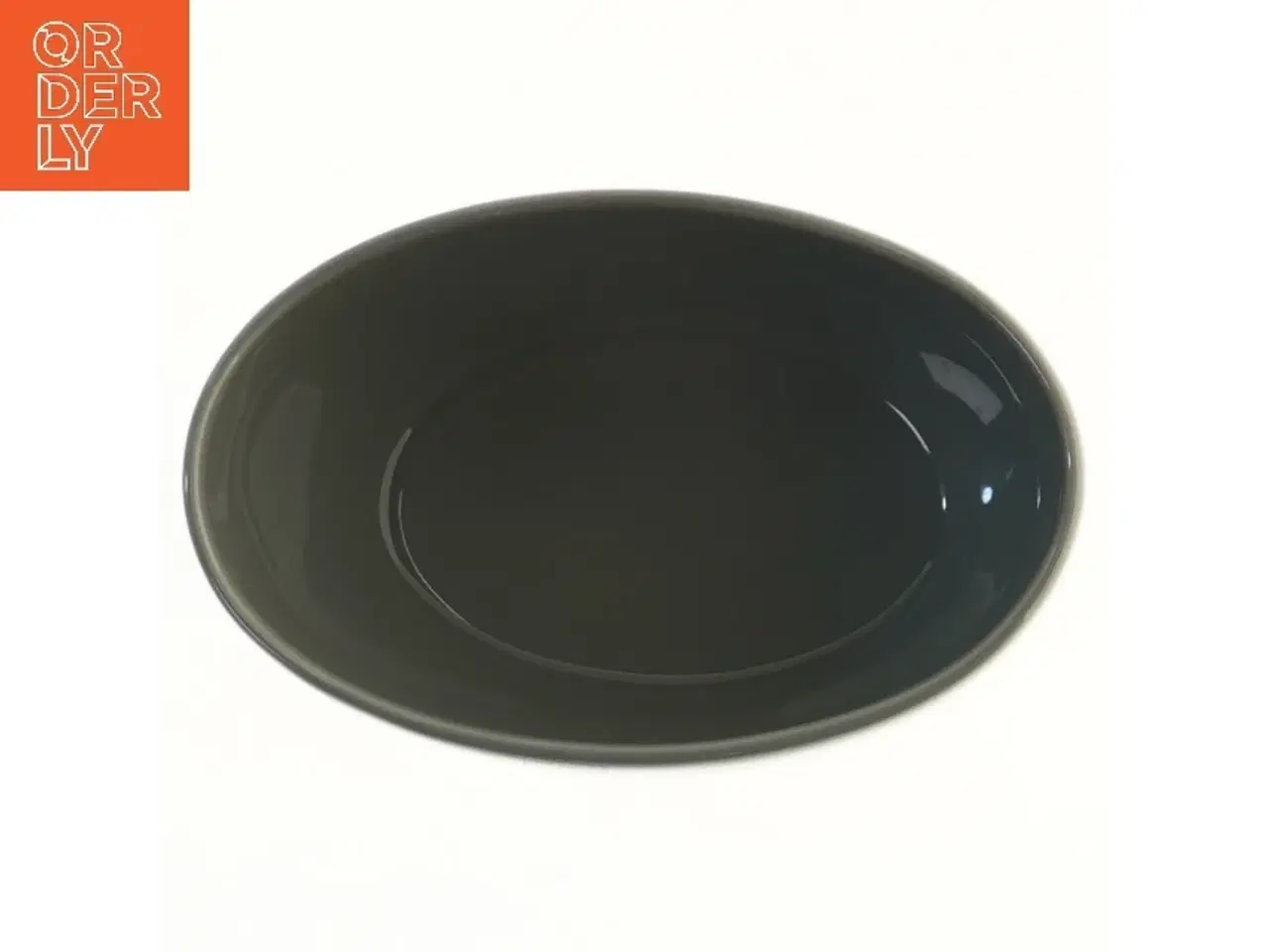 Billede 3 - Kähler skål, Ursula(str. 9x11x17 cm) fra Kähler (str. 9x11x17 cm)