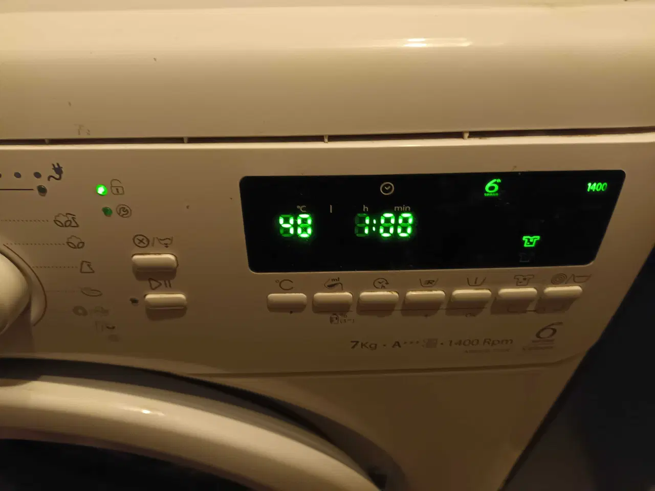 Billede 5 - Vaskemaskine