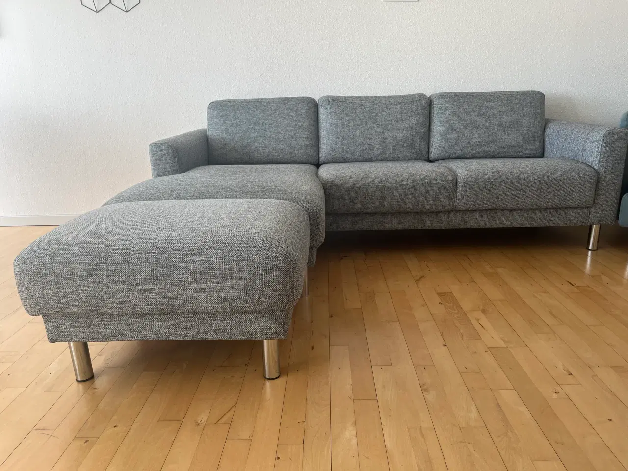 Billede 1 - Sofa 