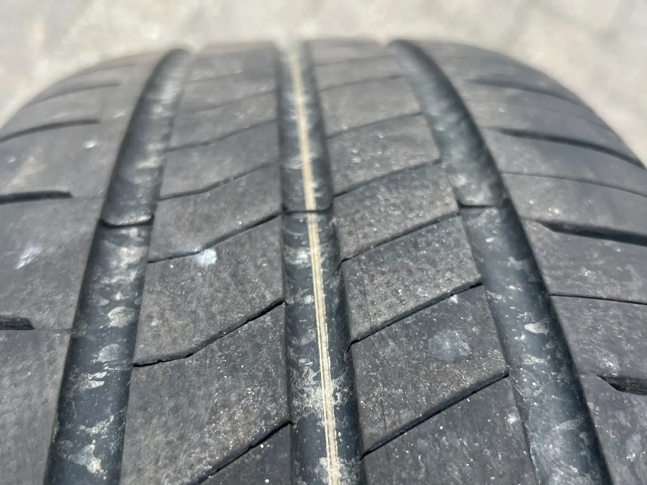 Billede 5 - 18” Cupra Born  sommerhjul 