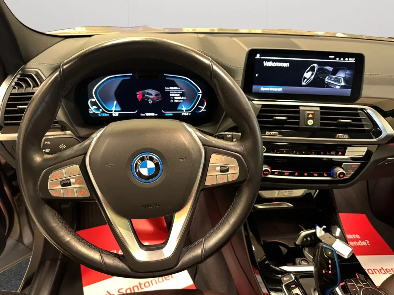 Billede 6 - BMW iX3  Charged