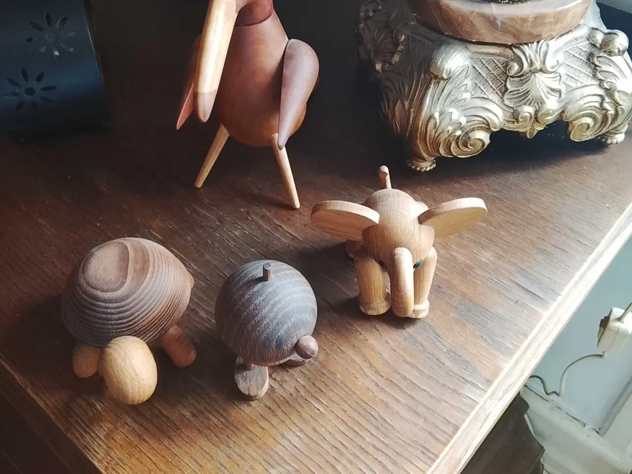 Billede 1 - Spring copenhagen Figurer 