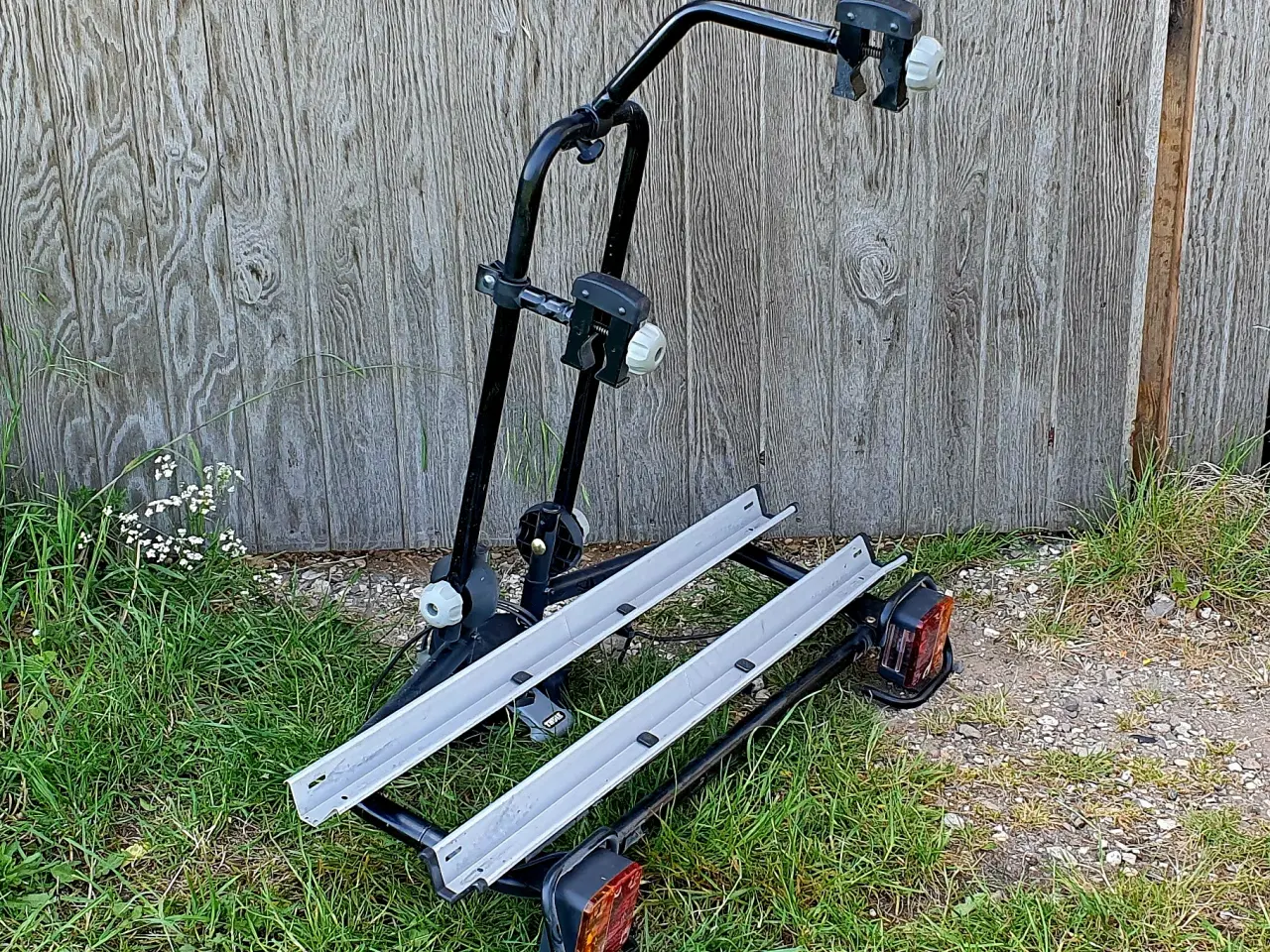 Billede 2 - Thule cykelholder 