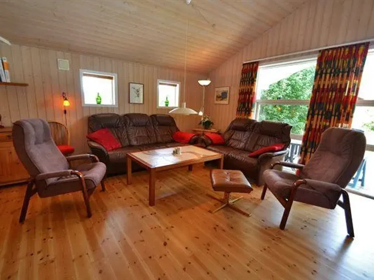 Billede 2 - Blåvand 5* Sommerhus. Fri uge 32!!!!!!