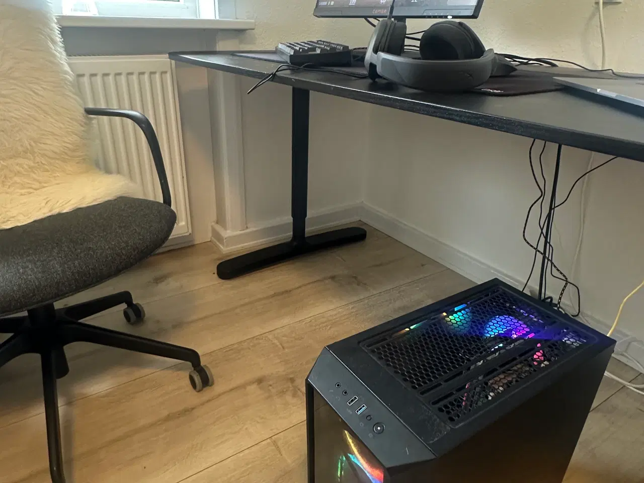 Billede 5 - God gaming computer 