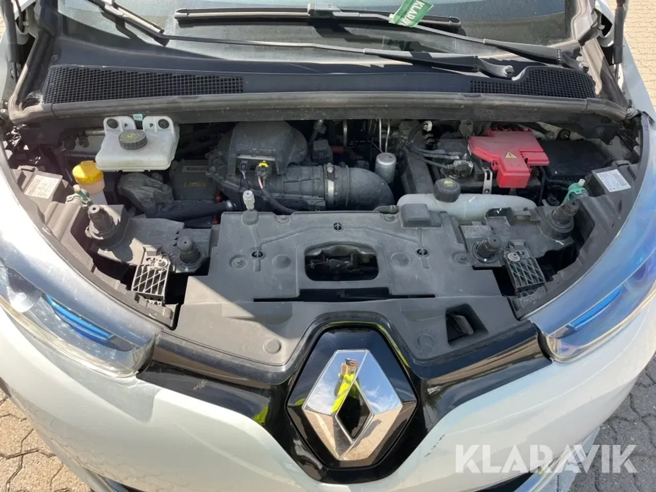 Billede 10 - Personbil Renault Zoe 110 - 41 kWh Aut.
