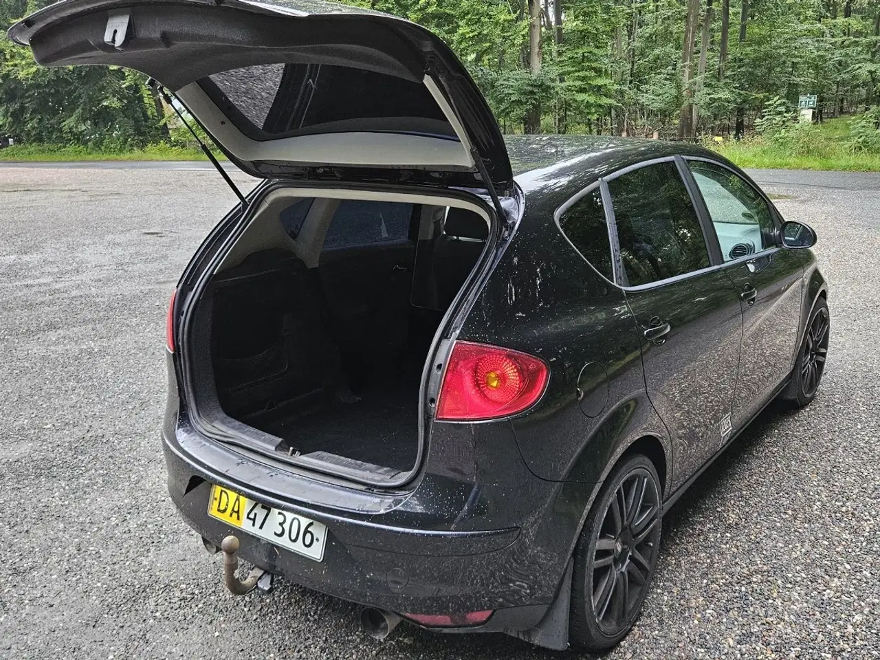 Billede 8 - Seat Altea 1.9 TDI