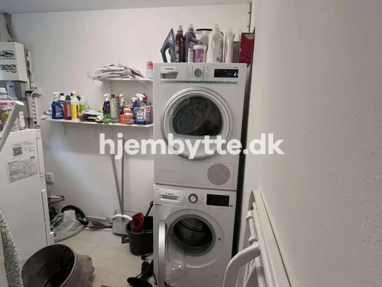 Billede 12 - Hjembytte - StoreValbyvej