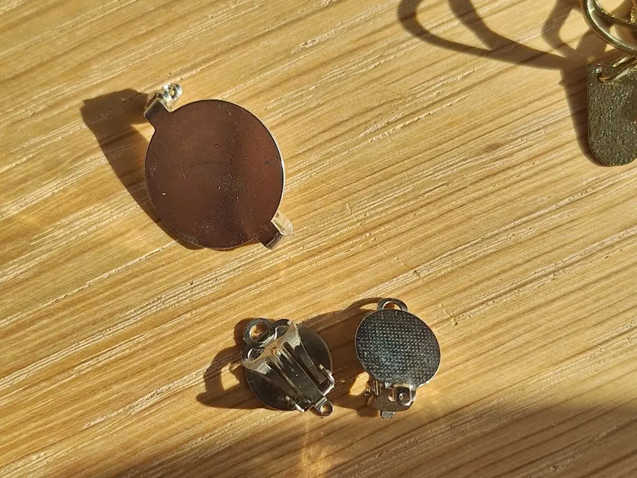 Billede 9 - Blandede perler 