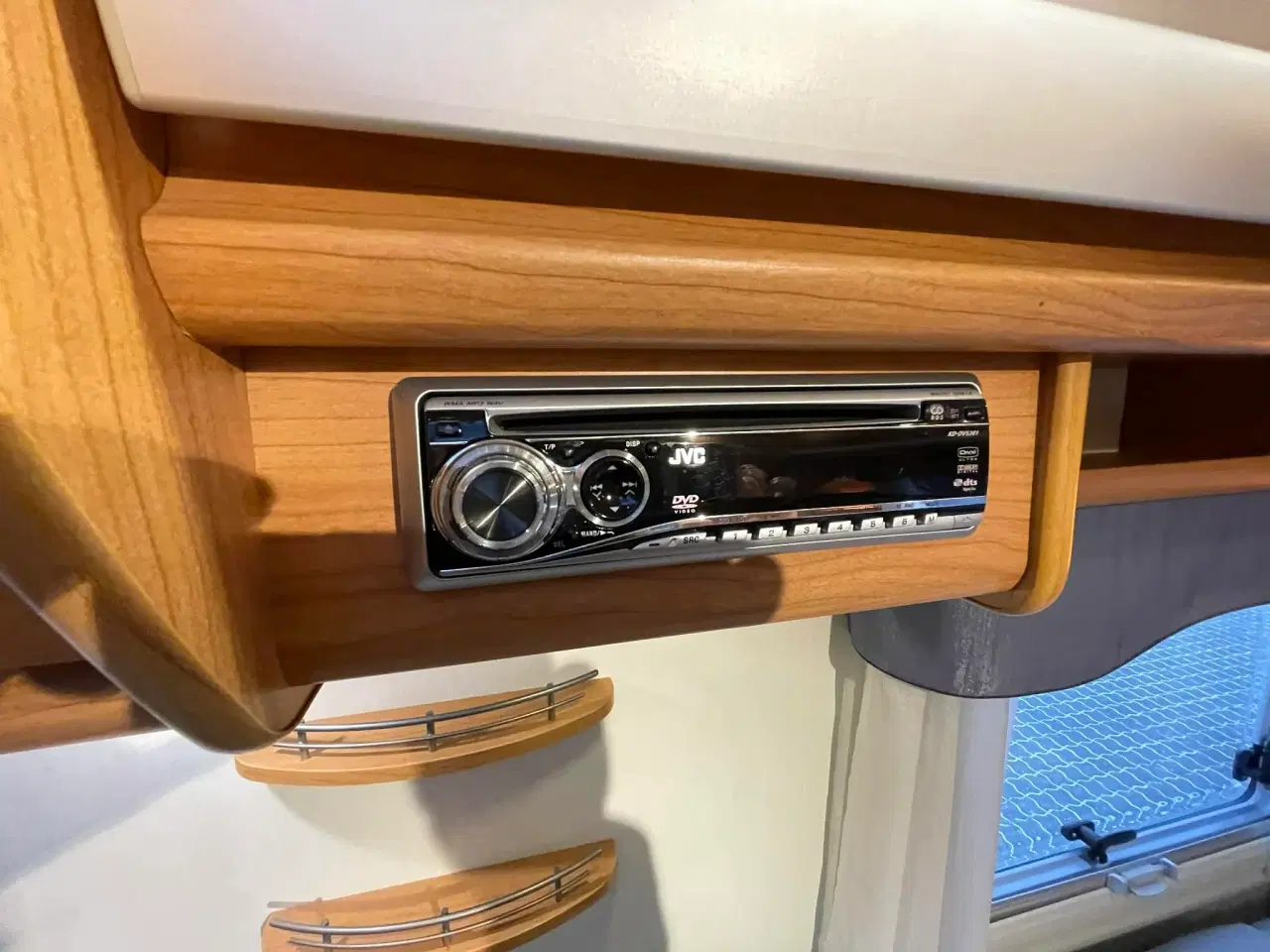 Billede 16 - 2008 - Cabby 620+ F3