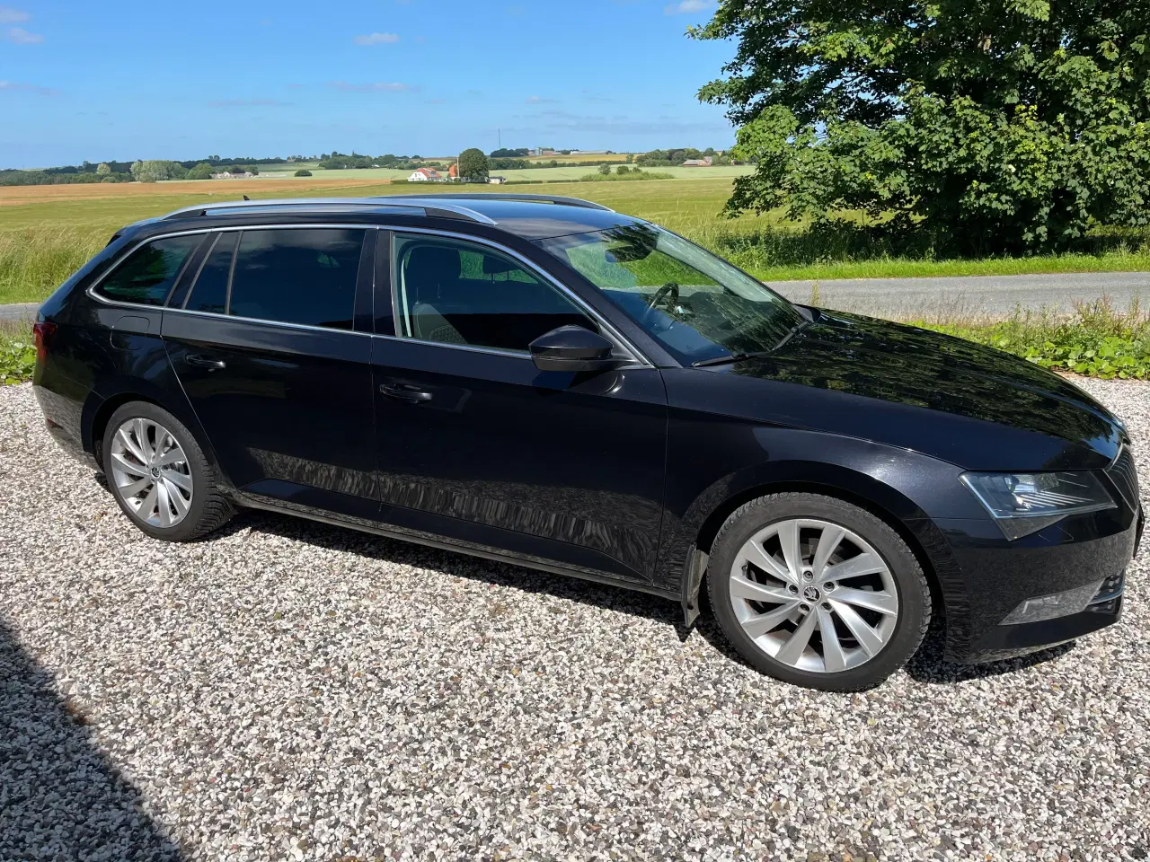 Billede 2 - Skoda til eksport eller leasing