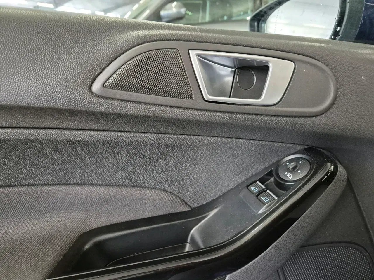 Billede 15 - Ford Fiesta 1,0 EcoBoost Titanium Start/Stop 125HK 5d