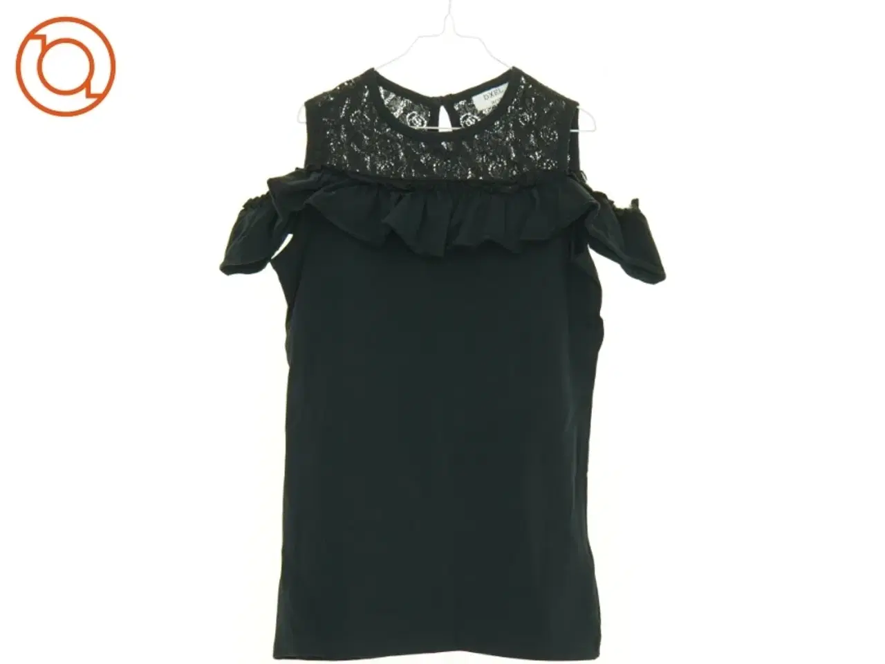 Billede 1 - Top fra D-XEL (str. 176 cm)