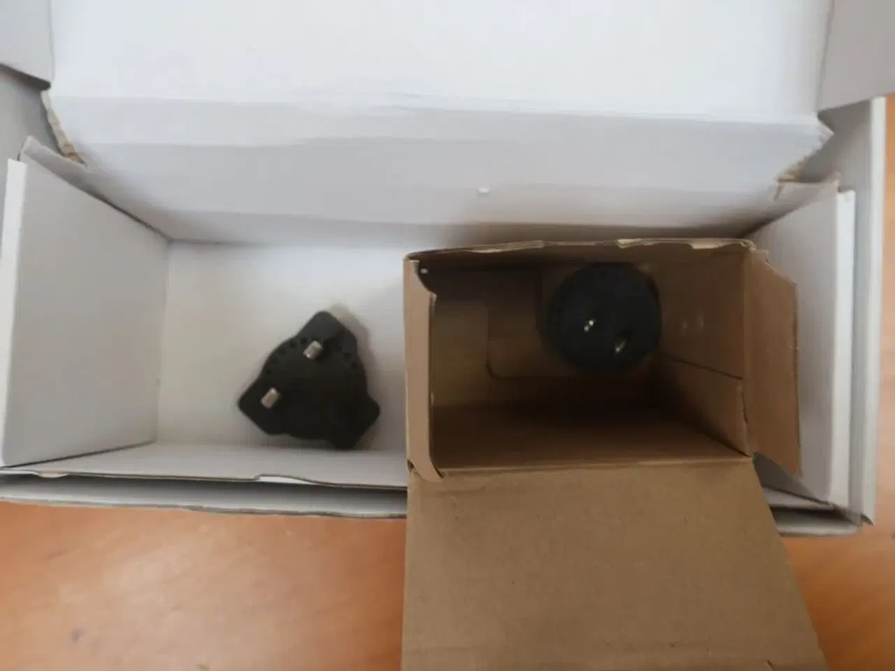 Billede 5 - Rørforstærker PRO-JECT Tube Box S2