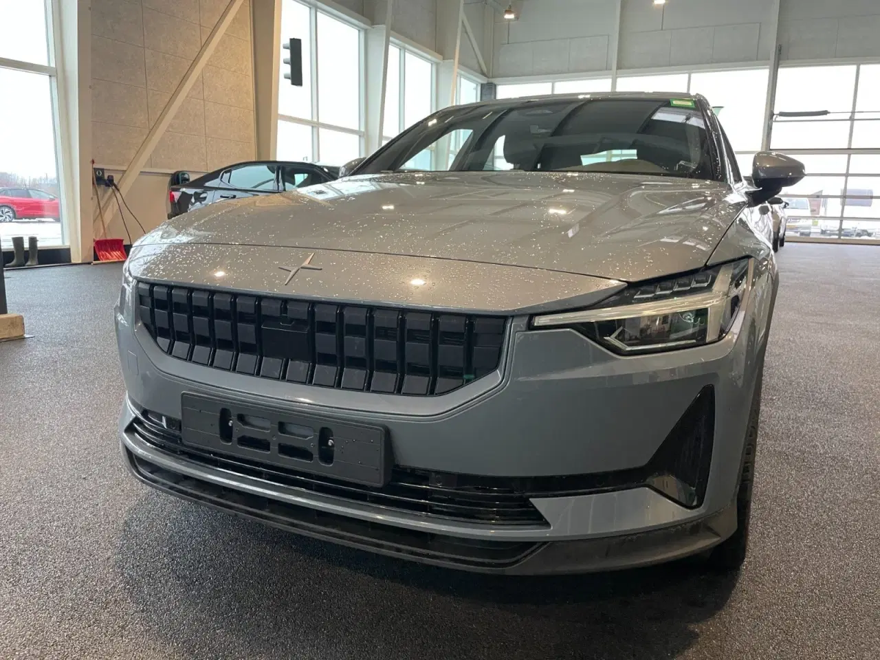 Billede 1 - Polestar 2  Long Range