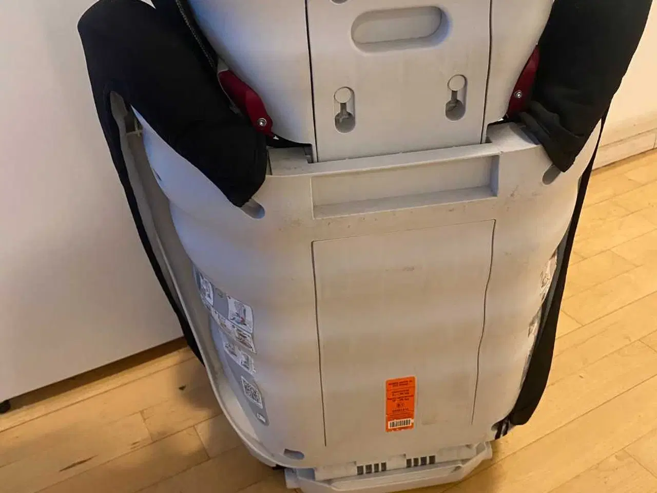Billede 4 - Autostol