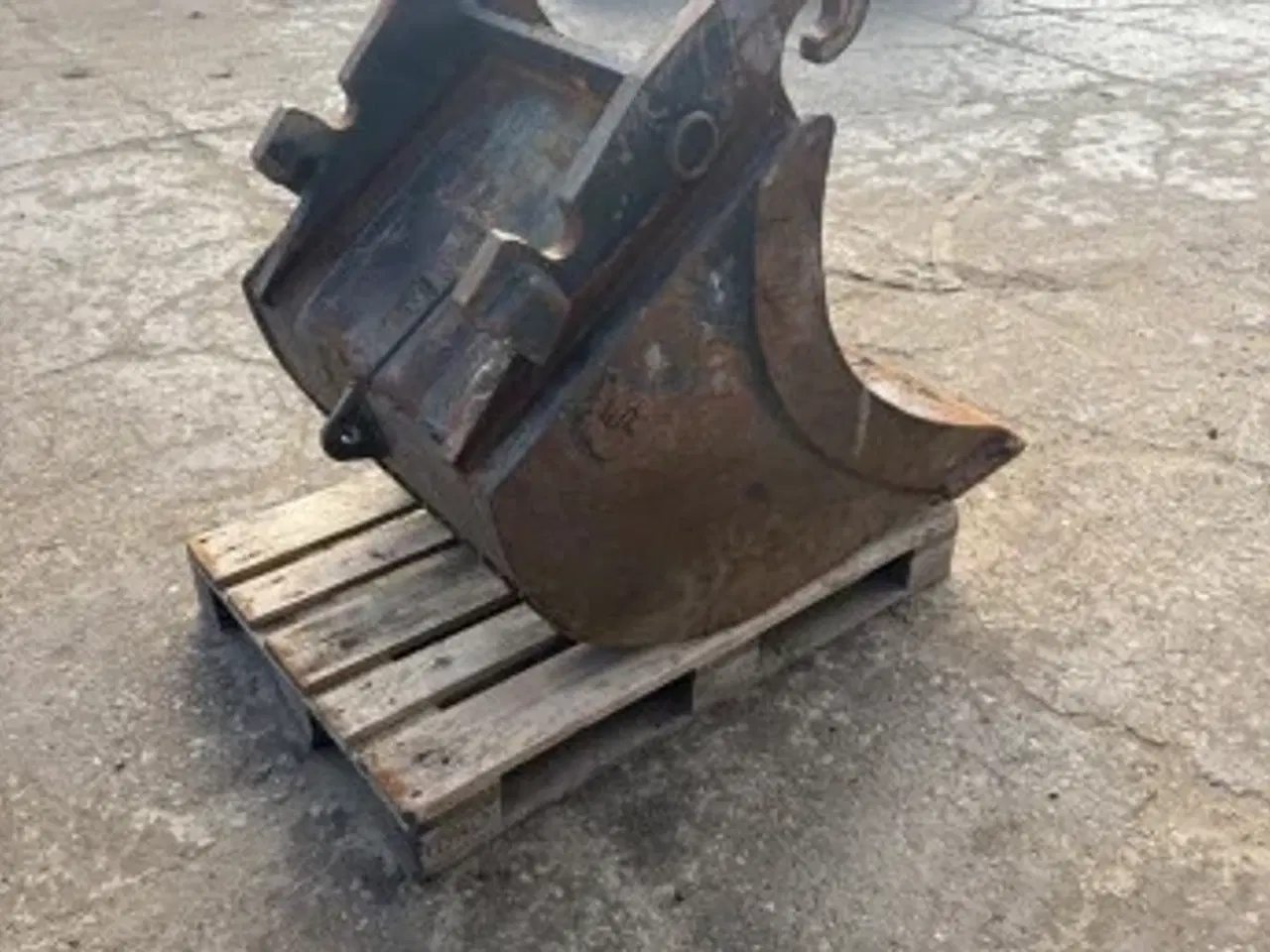 Billede 3 - CW40 skifte