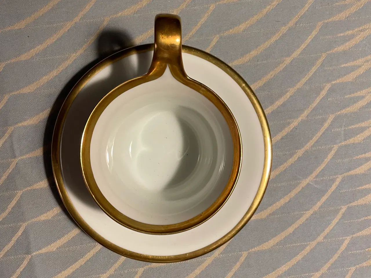 Billede 2 - B&G bedstefar kop 