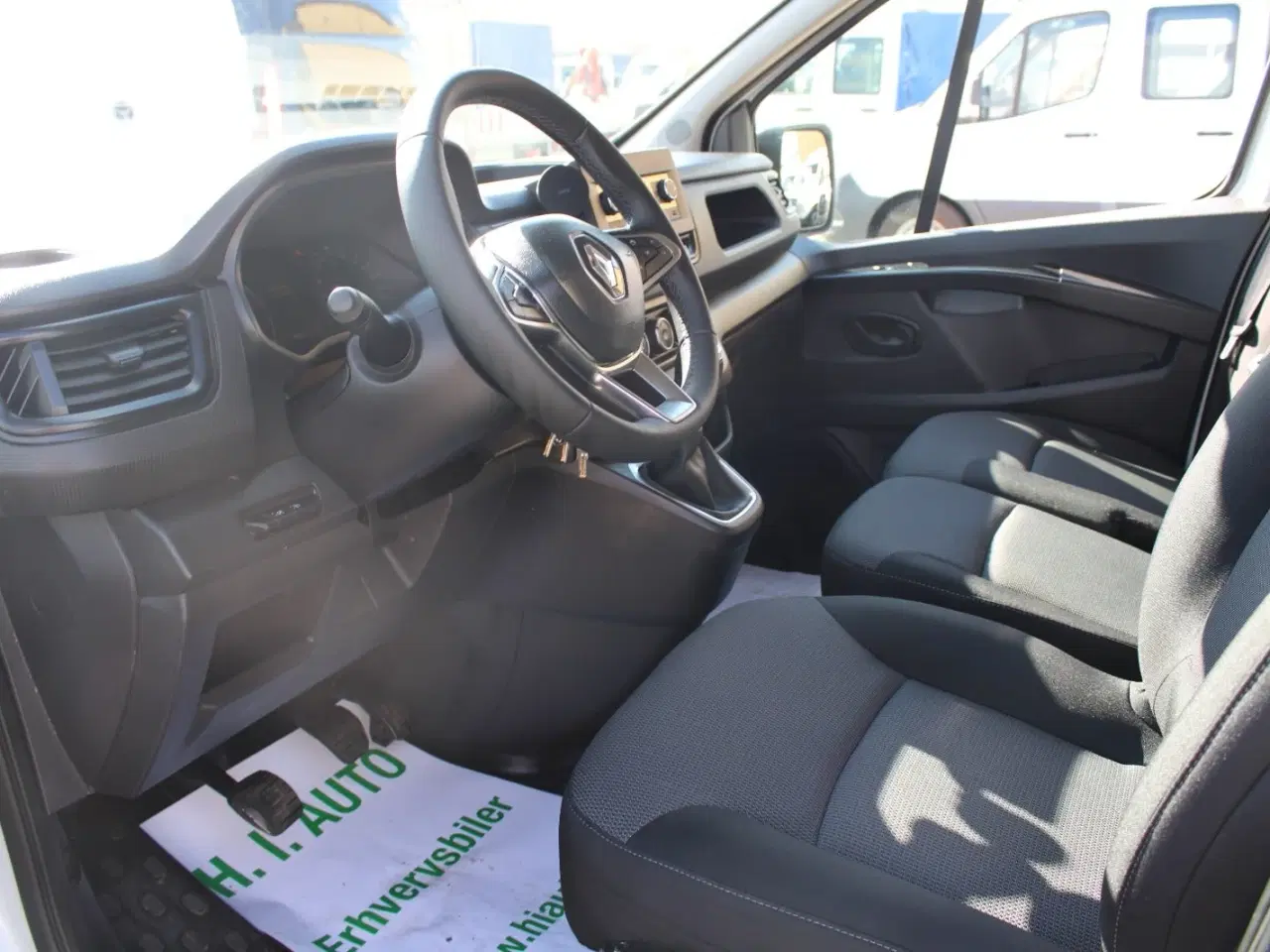 Billede 4 - Renault Trafic 2,0 dCi 130 L2H1