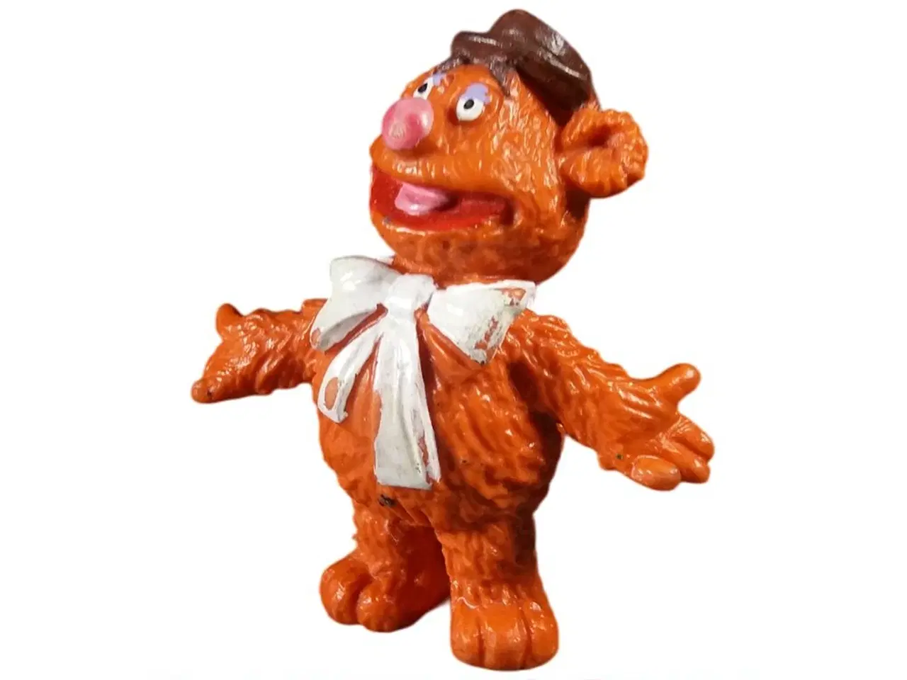 Billede 1 - Schleich M22602 Fozzie Bear (1979)