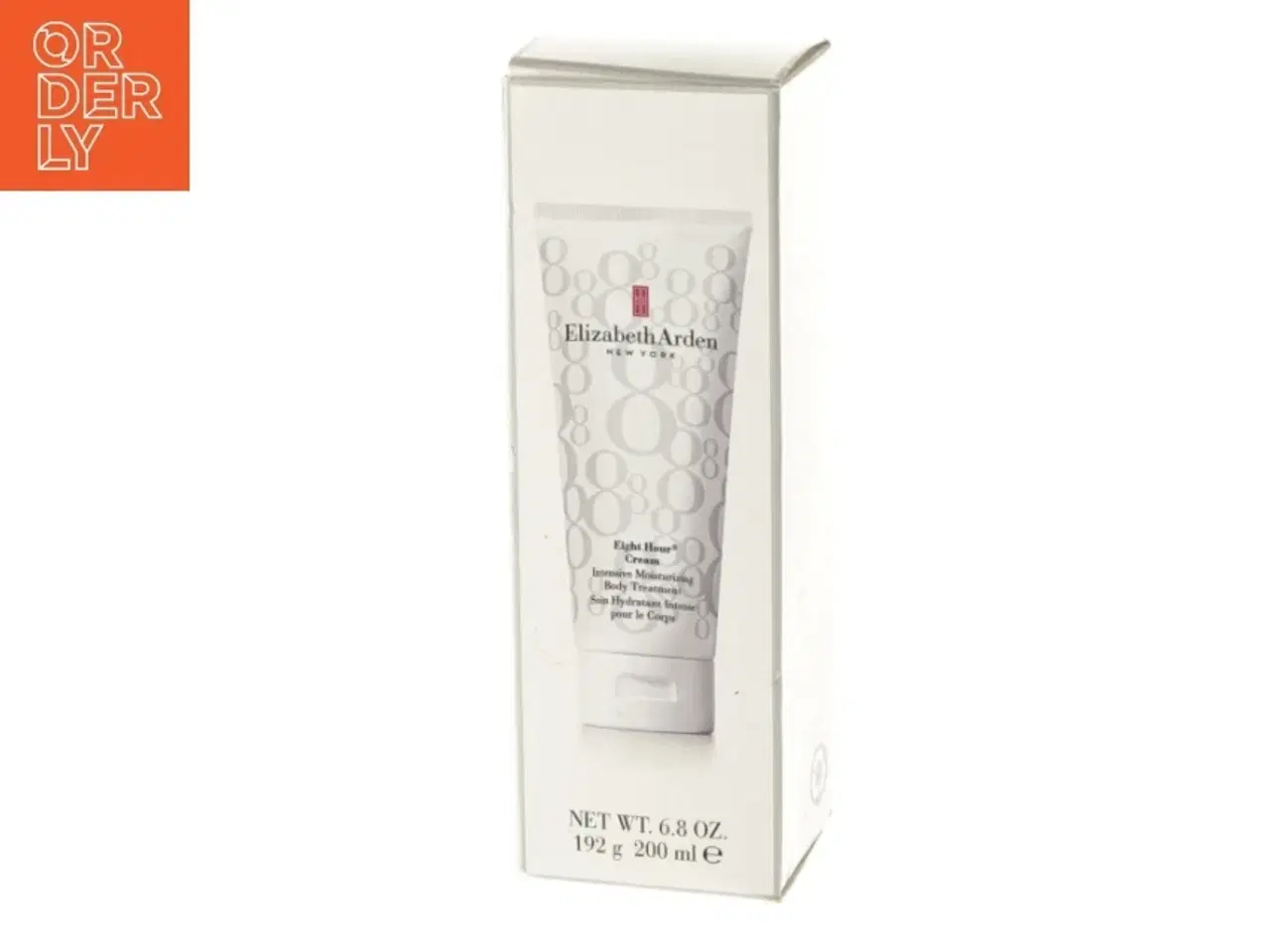 Billede 2 - Elizabeth Arden Eight Hour Cream fra Elizabeth Arden