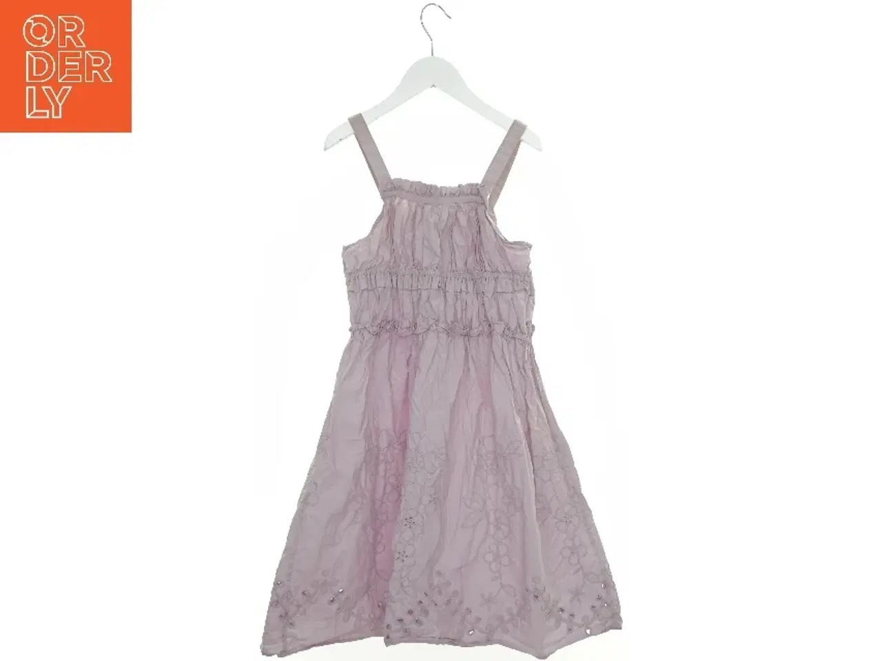Billede 2 - Kjole fra Zara (str. 134 cm)
