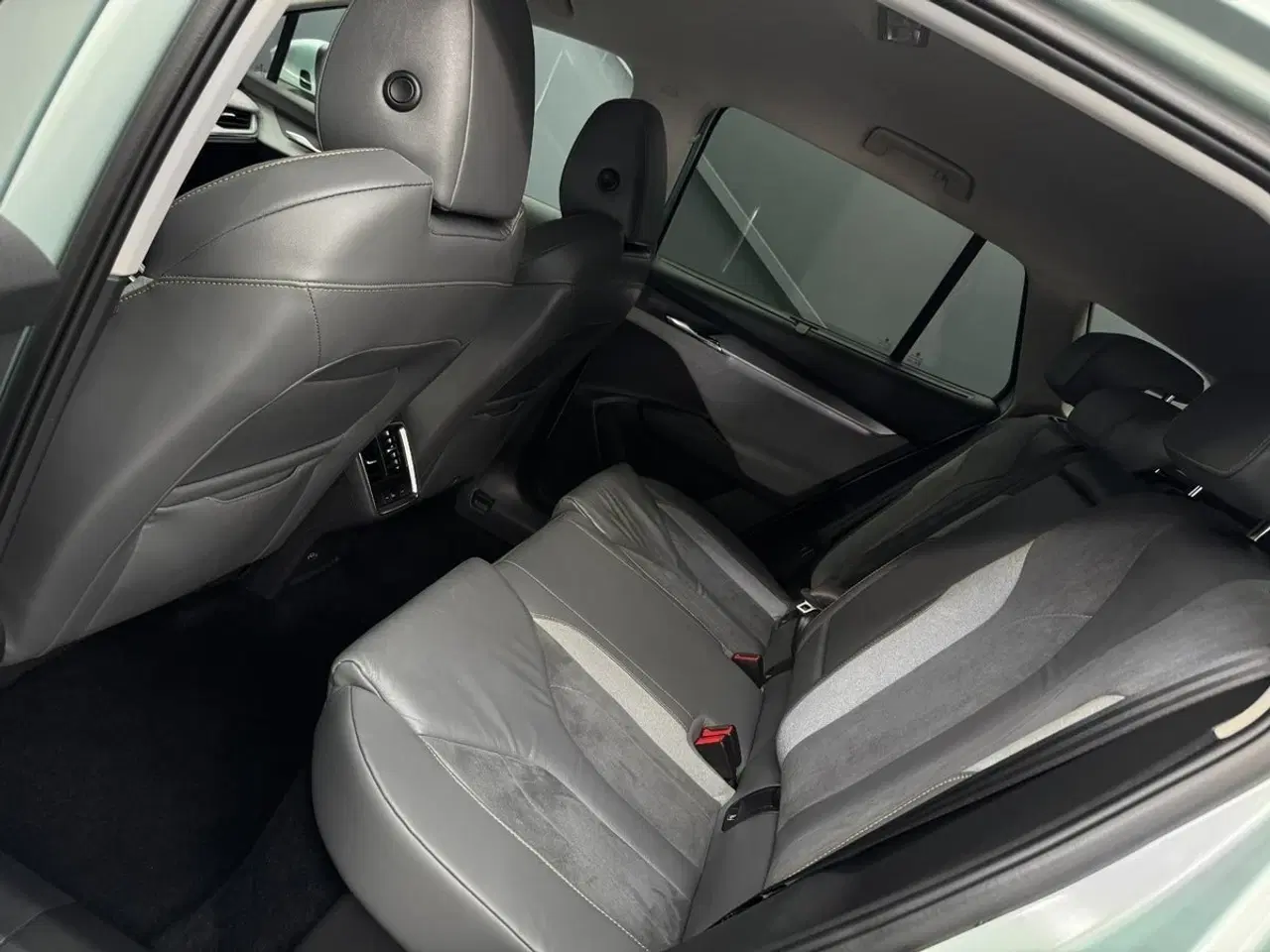 Billede 15 - Skoda Enyaq 80 iV Lounge