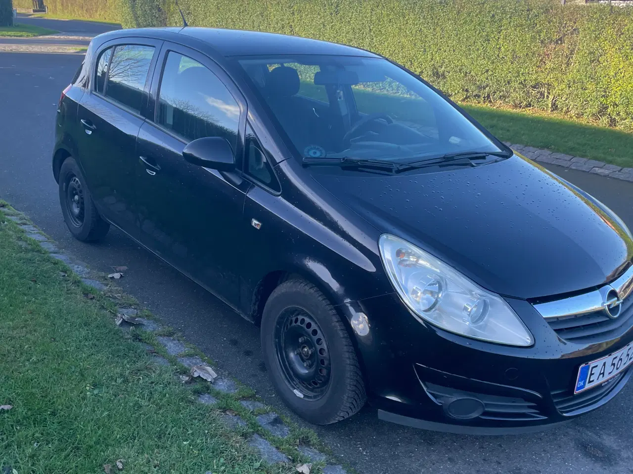 Billede 2 - Opel corsa