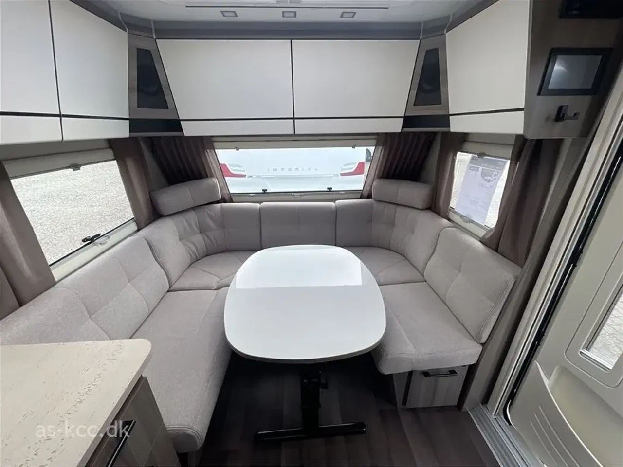 Billede 4 - 2025 - Kabe Estate 520 XL