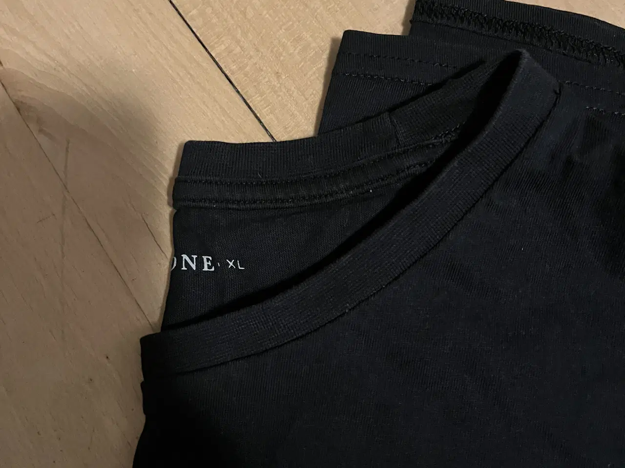 Billede 6 - 8 t shirt ( 5 i xl og 3 i L 